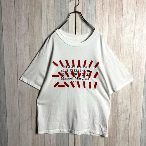 Maison Margiela T-Shirts 3940 T