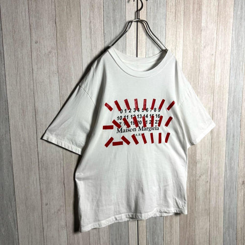 Maison Margiela T-Shirts 3940 T