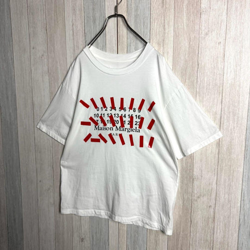 Maison Margiela T-Shirts 3940 T