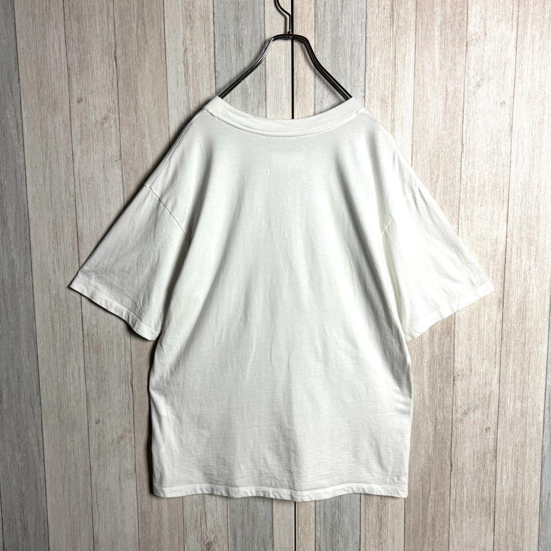 Maison Margiela T-Shirts 3940 T