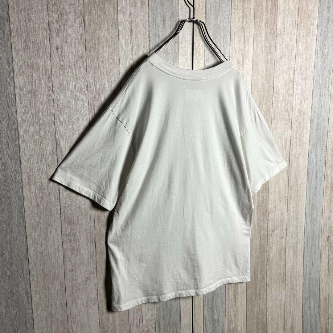 Maison Margiela T-Shirts 3940 T
