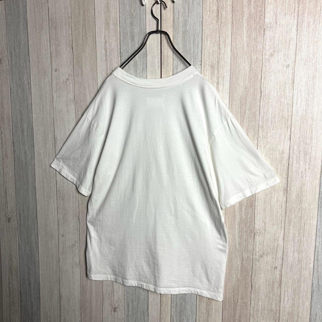 Maison Margiela T-Shirts 3940 T