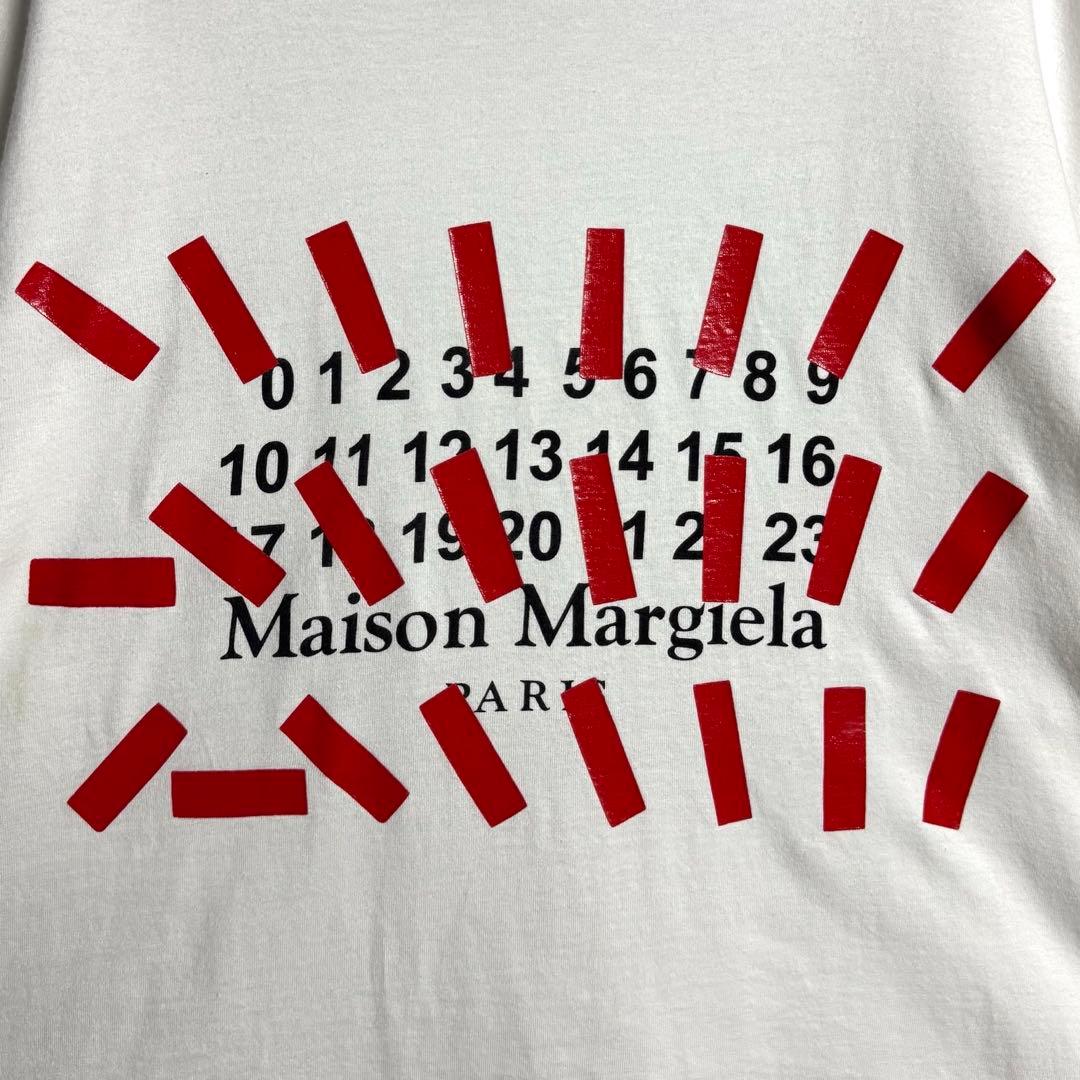 Maison Margiela T-Shirts 3940 T