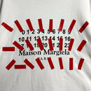 Maison Margiela T-Shirts 3940 T