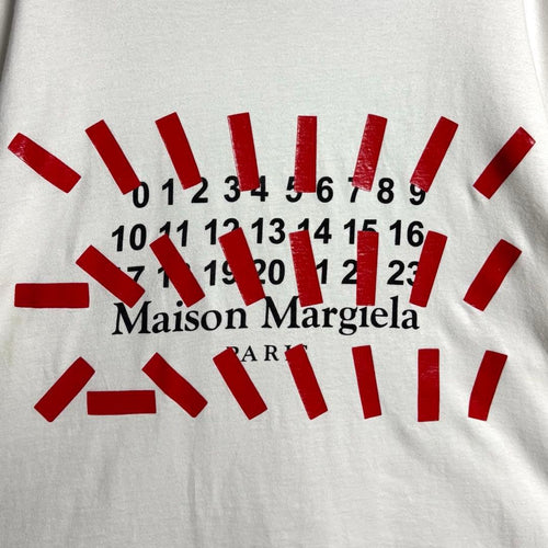 Maison Margiela T-Shirts 3940 T