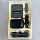 Kenwood Portable Md Player Dmc-A7R