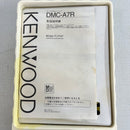 Kenwood Portable Md Player Dmc-A7R