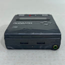 Kenwood Portable Md Player Dmc-A7R