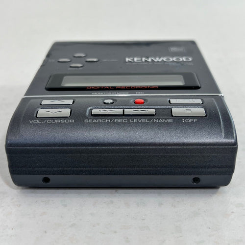 Kenwood Portable Md Player Dmc-A7R