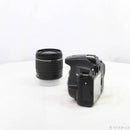 Nikon Digital Slr D3500 18-55 Vr 262