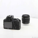 Nikon Digital Slr D3500 18-55 Vr 262