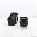 Nikon Digital Slr D3500 18-55 Vr 262
