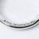 Tiffany Keychain Key Ring Tiffany&Co. 925