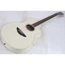 Yamaha Acoustic Guitar
