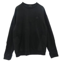 Moncler Trainer Sweatshirts H10918G0002 809Kr Maglia Girocollo L