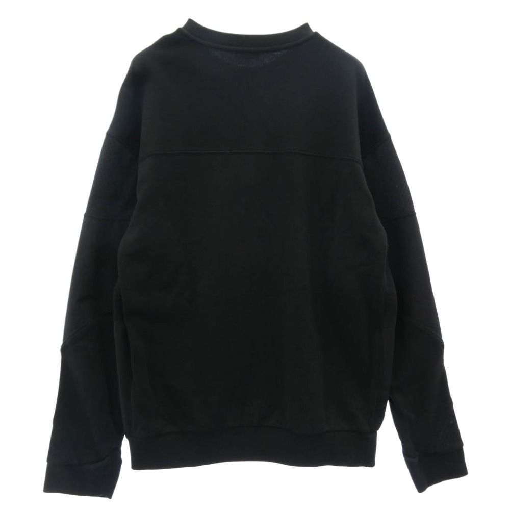 Moncler Trainer Sweatshirts H10918G0002 809Kr Maglia Girocollo L