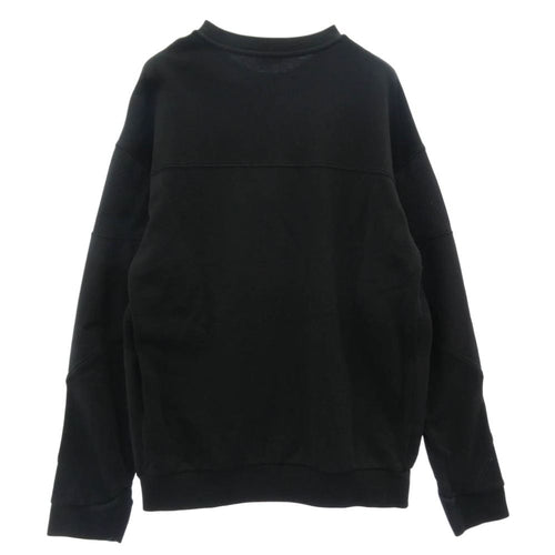 Moncler Trainer Sweatshirts H10918G0002 809Kr Maglia Girocollo L