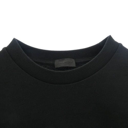 Moncler Trainer Sweatshirts H10918G0002 809Kr Maglia Girocollo L