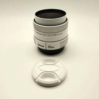 Pentax Digital Slrs Smc Da F2.4 Al