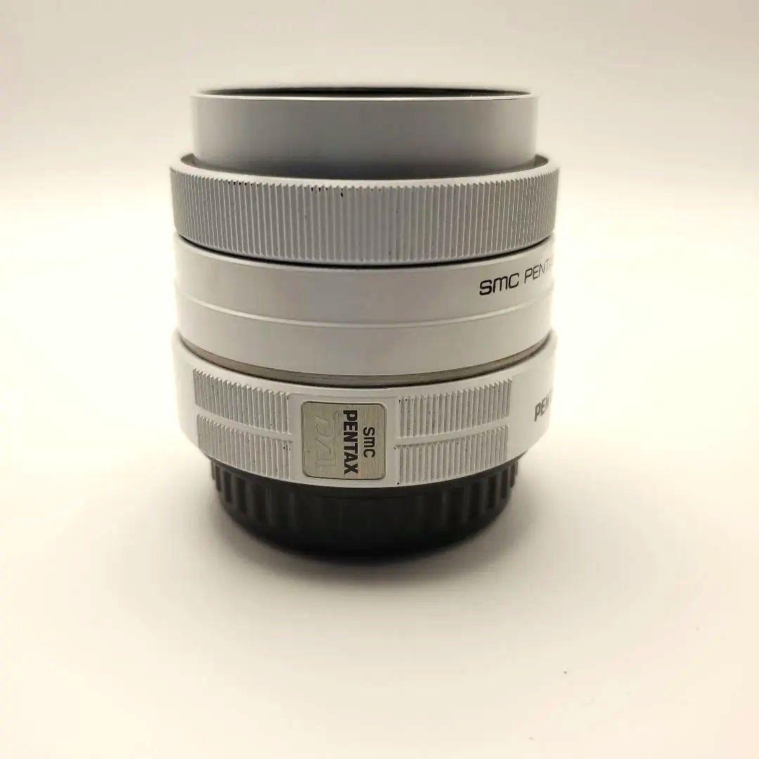 Pentax Digital Slrs Smc Da F2.4 Al