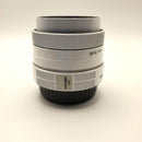 Pentax Digital Slrs Smc Da F2.4 Al