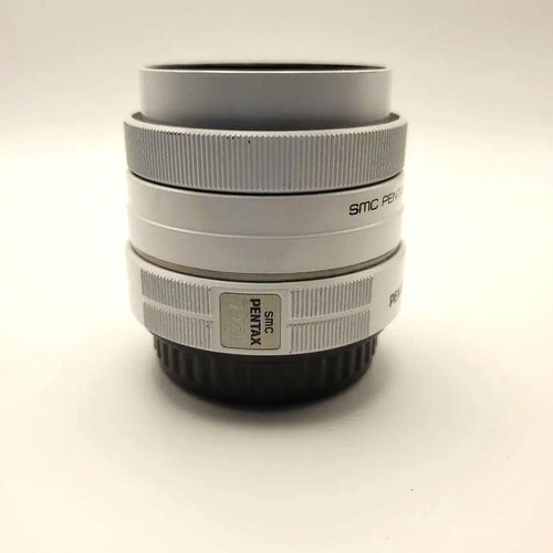 Pentax Digital Slrs Smc Da F2.4 Al