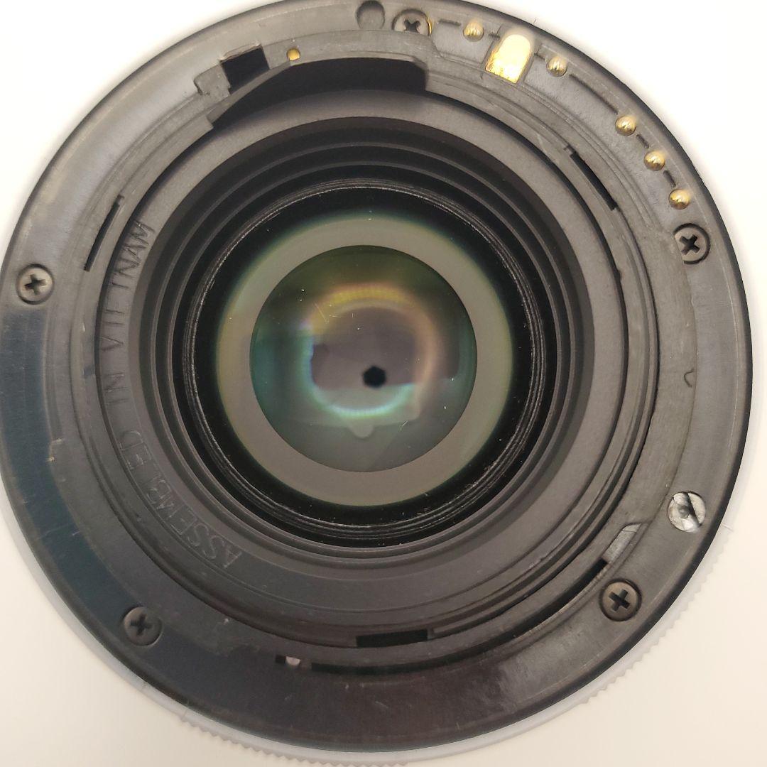Pentax Digital Slrs Smc Da F2.4 Al