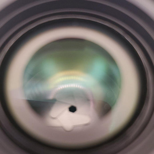 Pentax Digital Slrs Smc Da F2.4 Al