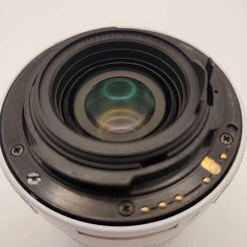 Pentax Digital Slrs Smc Da F2.4 Al