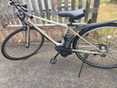 Yamaha Sport-Type Bicycles Pas Craig Pa70C 2024