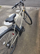 Yamaha Sport-Type Bicycles Pas Craig Pa70C 2024