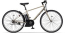 Yamaha Sport-Type Bicycles Pas Craig Pa70C 2024