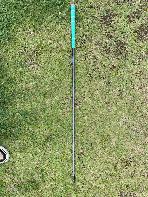 Ust Mamiya Shafts Lin-Q M40X 6F4 Cobra