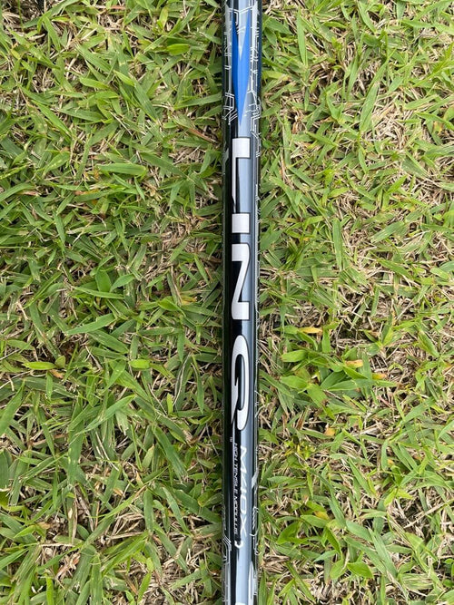 Ust Mamiya Shafts Lin-Q M40X 6F4 Cobra