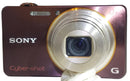 Sony Compact Digital Cameras Cyber-Shot Dsc-Wx100 18.2Mp