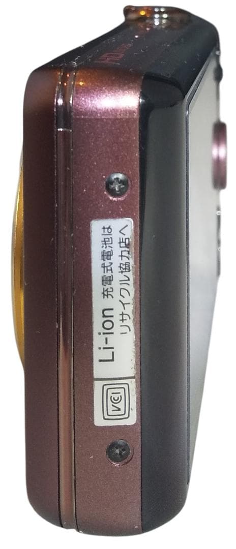 Sony Compact Digital Cameras Cyber-Shot Dsc-Wx100 18.2Mp