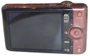 Sony Compact Digital Cameras Cyber-Shot Dsc-Wx100 18.2Mp