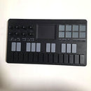 Midi Keyboards Pads Korg Nanokey Studio