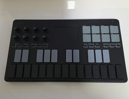 Midi Keyboards Pads Korg Nanokey Studio