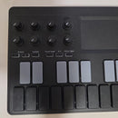 Midi Keyboards Pads Korg Nanokey Studio