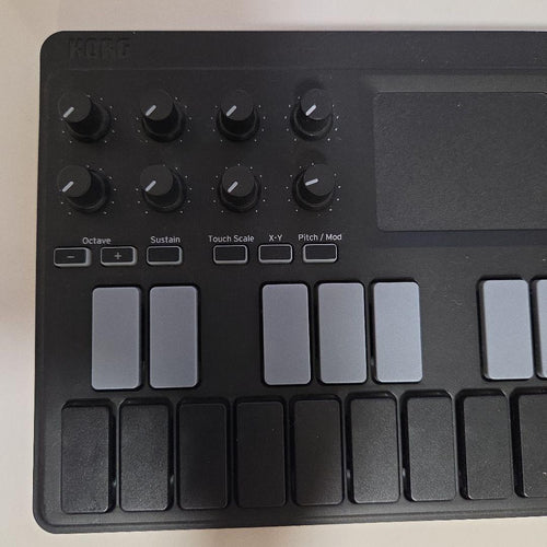 Midi Keyboards Pads Korg Nanokey Studio