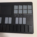Midi Keyboards Pads Korg Nanokey Studio