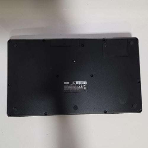 Midi Keyboards Pads Korg Nanokey Studio