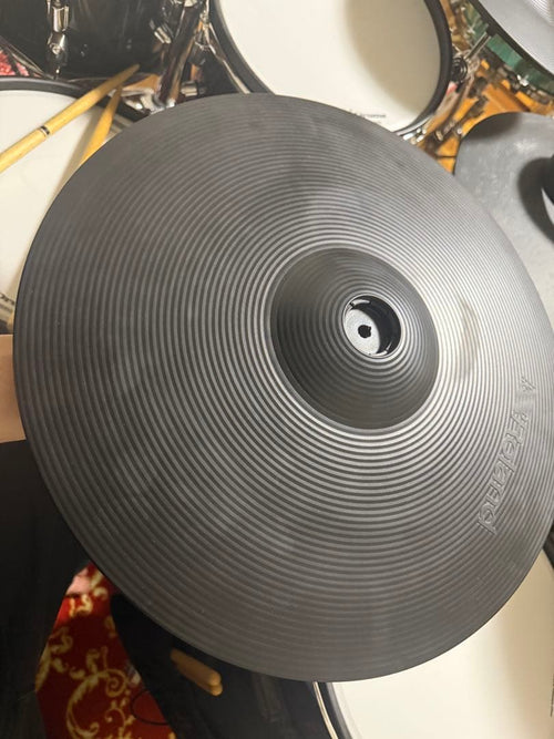 Roland Electronic Drums Cy-16R-T