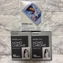 Fujifilm Instant Film Instax Mini 3 10