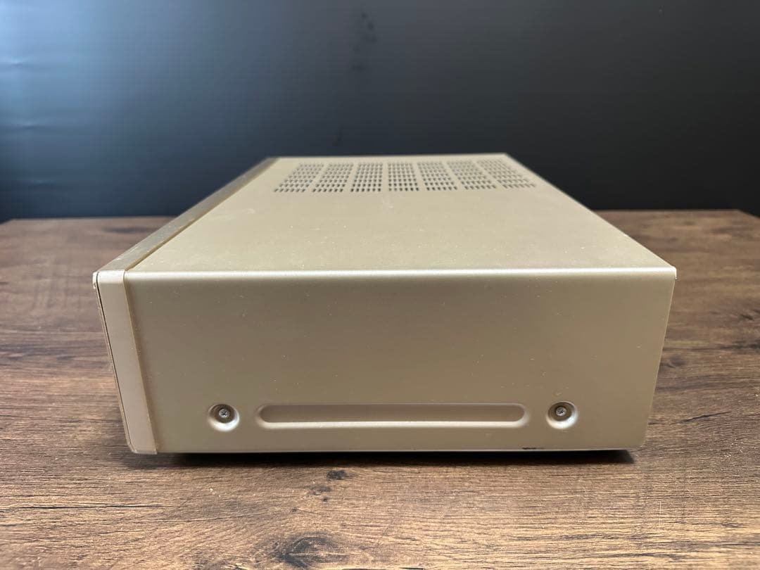 Onkyo Integrated Amplifiers Integra A-924