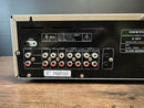Onkyo Integrated Amplifiers Integra A-924