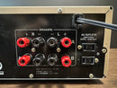 Onkyo Integrated Amplifiers Integra A-924
