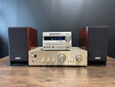 Onkyo Integrated Amplifiers Integra A-924
