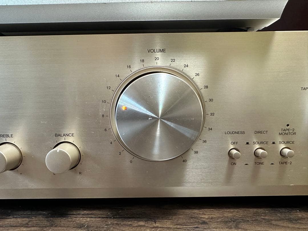 Onkyo Integrated Amplifiers Integra A-924